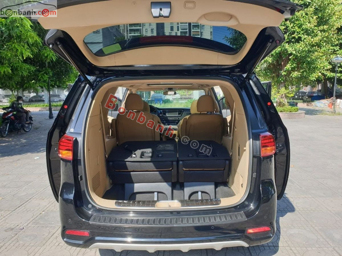 Bán ô tô Kia Sedona 2.2 DAT Luxury - 2021 - xe cũ