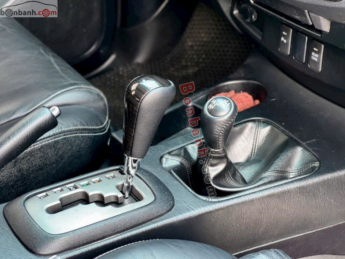 Bán ô tô Toyota Fortuner 2.7V 4x4 AT - 2014 - xe cũ
