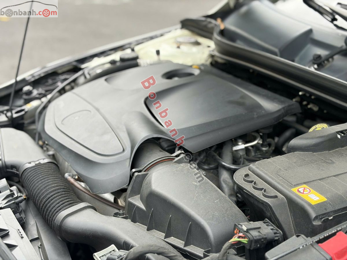 Bán ô tô Mercedes Benz CLA class CLA 250 4Matic - 2014 - xe cũ