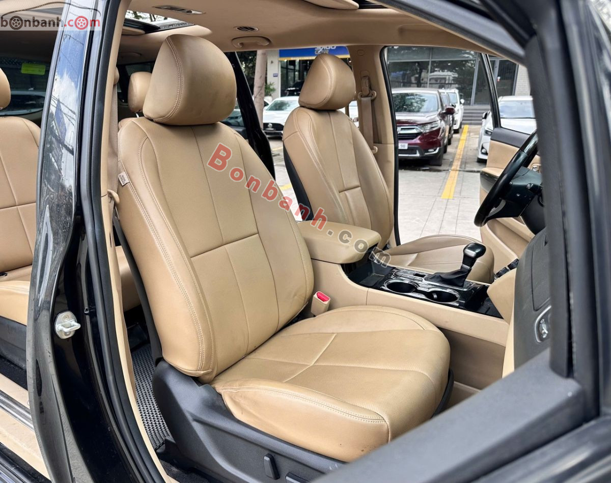 Bán ô tô Kia Sedona 2.2 DAT Luxury - 2020 - xe cũ