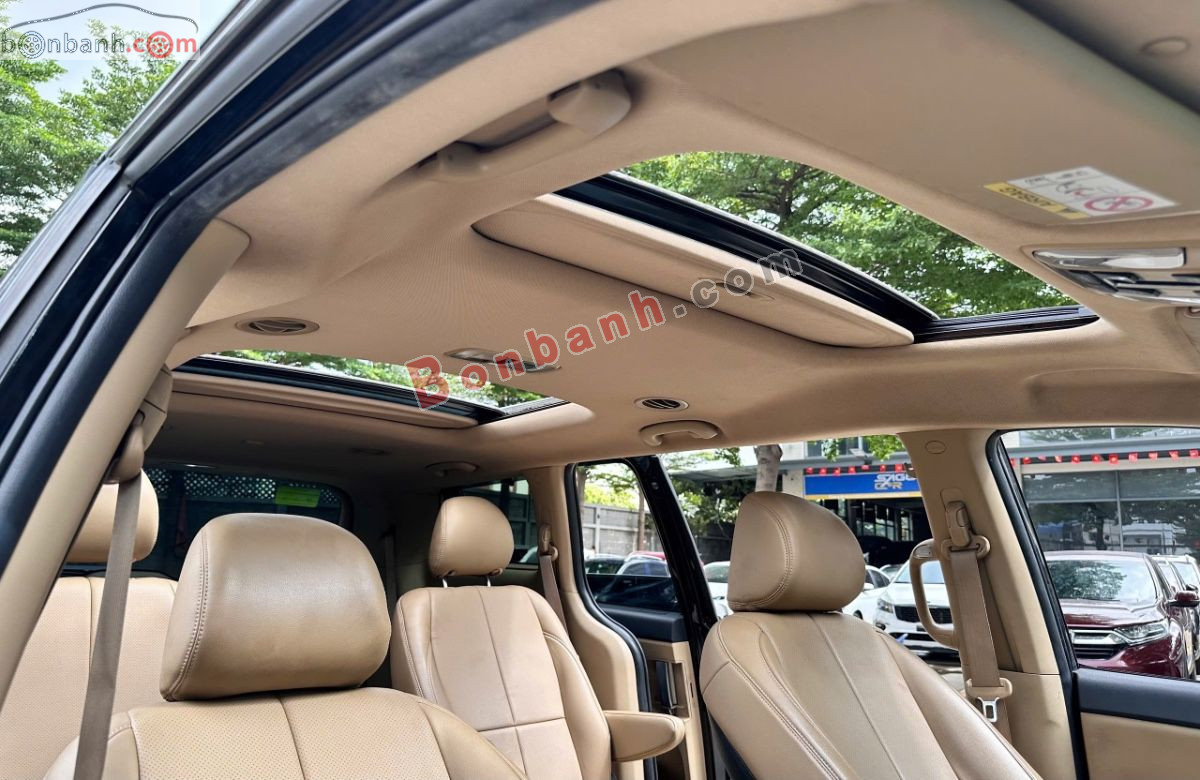 Bán ô tô Kia Sedona 2.2 DAT Luxury - 2020 - xe cũ