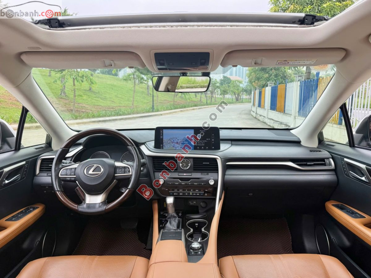 Bán ô tô Lexus RX 300 - 2020 - xe cũ