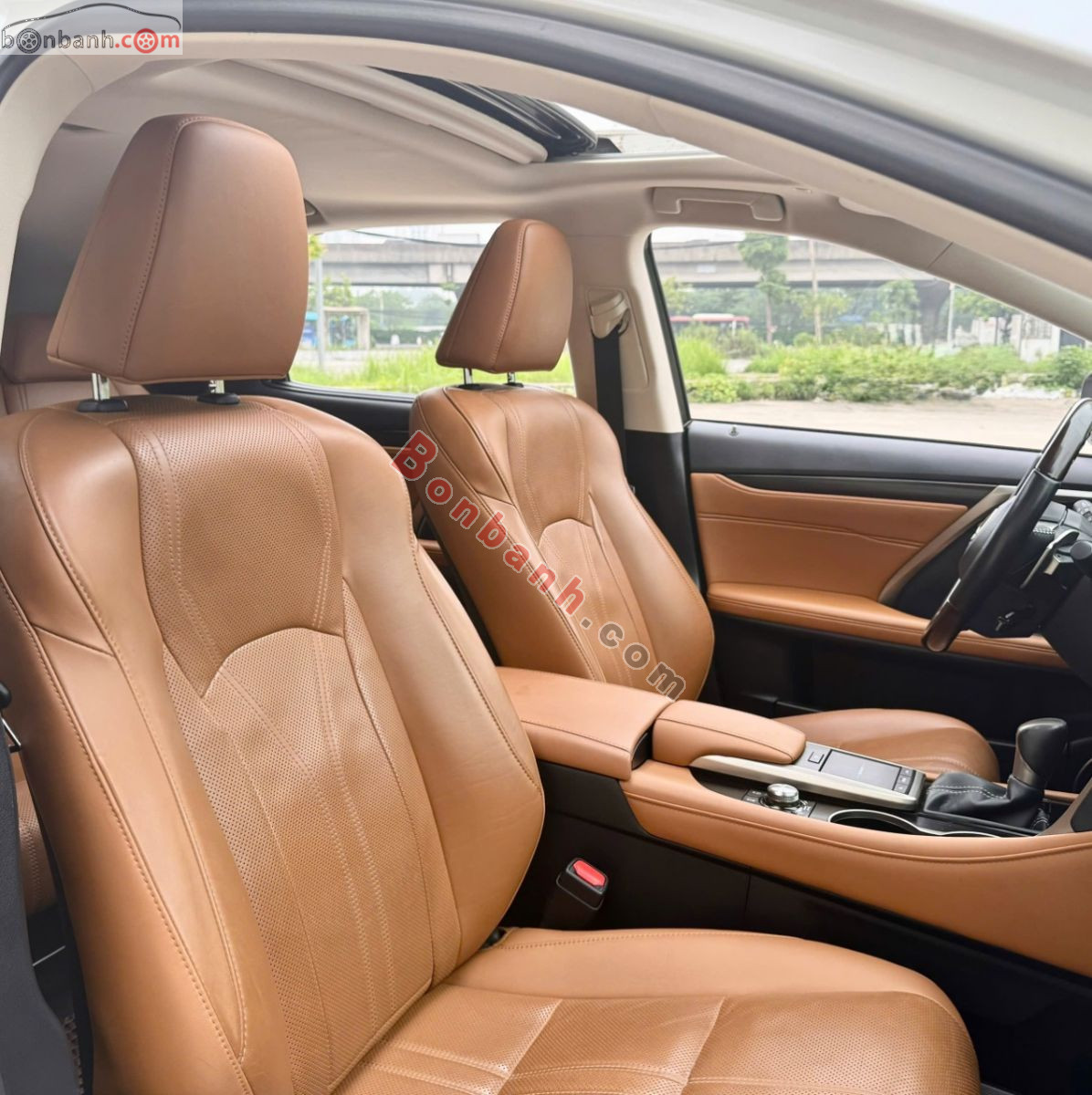 Bán ô tô Lexus RX 300 - 2020 - xe cũ