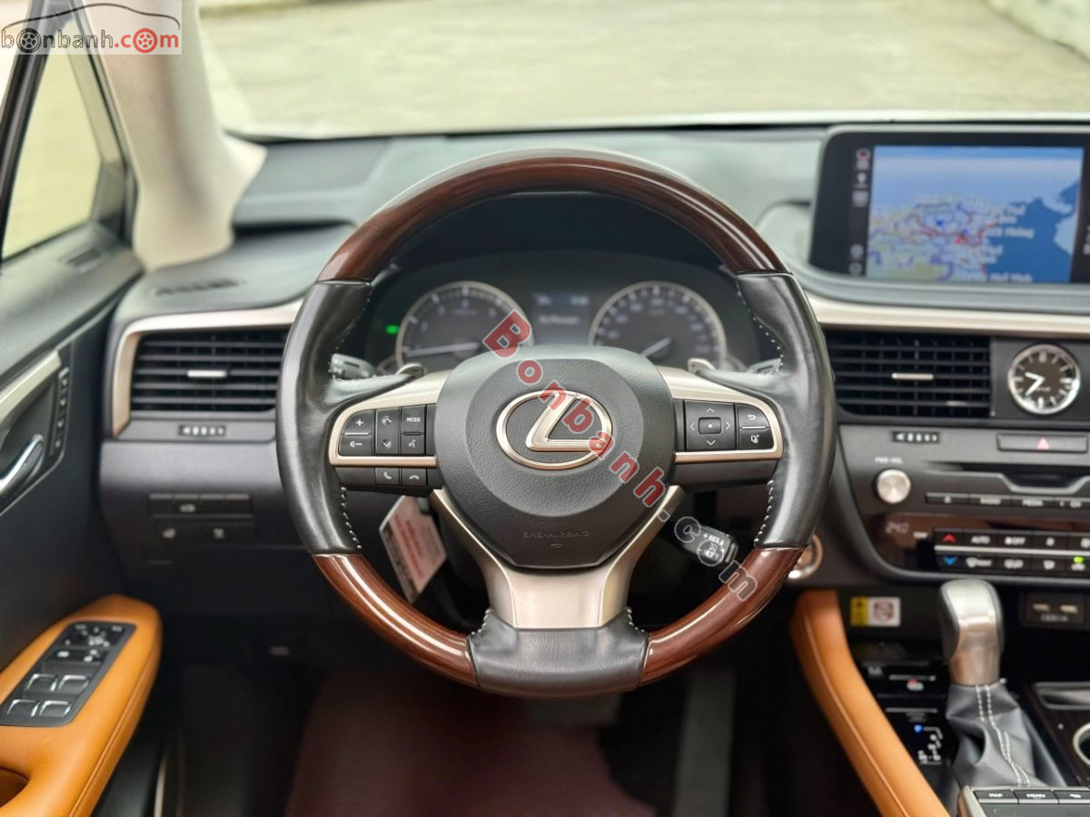 Bán ô tô Lexus RX 300 - 2020 - xe cũ