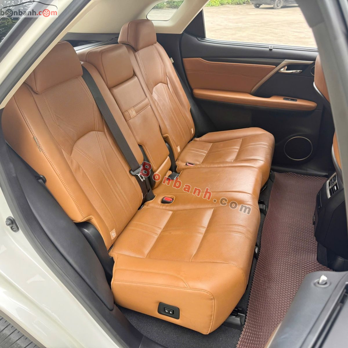 Bán ô tô Lexus RX 300 - 2020 - xe cũ