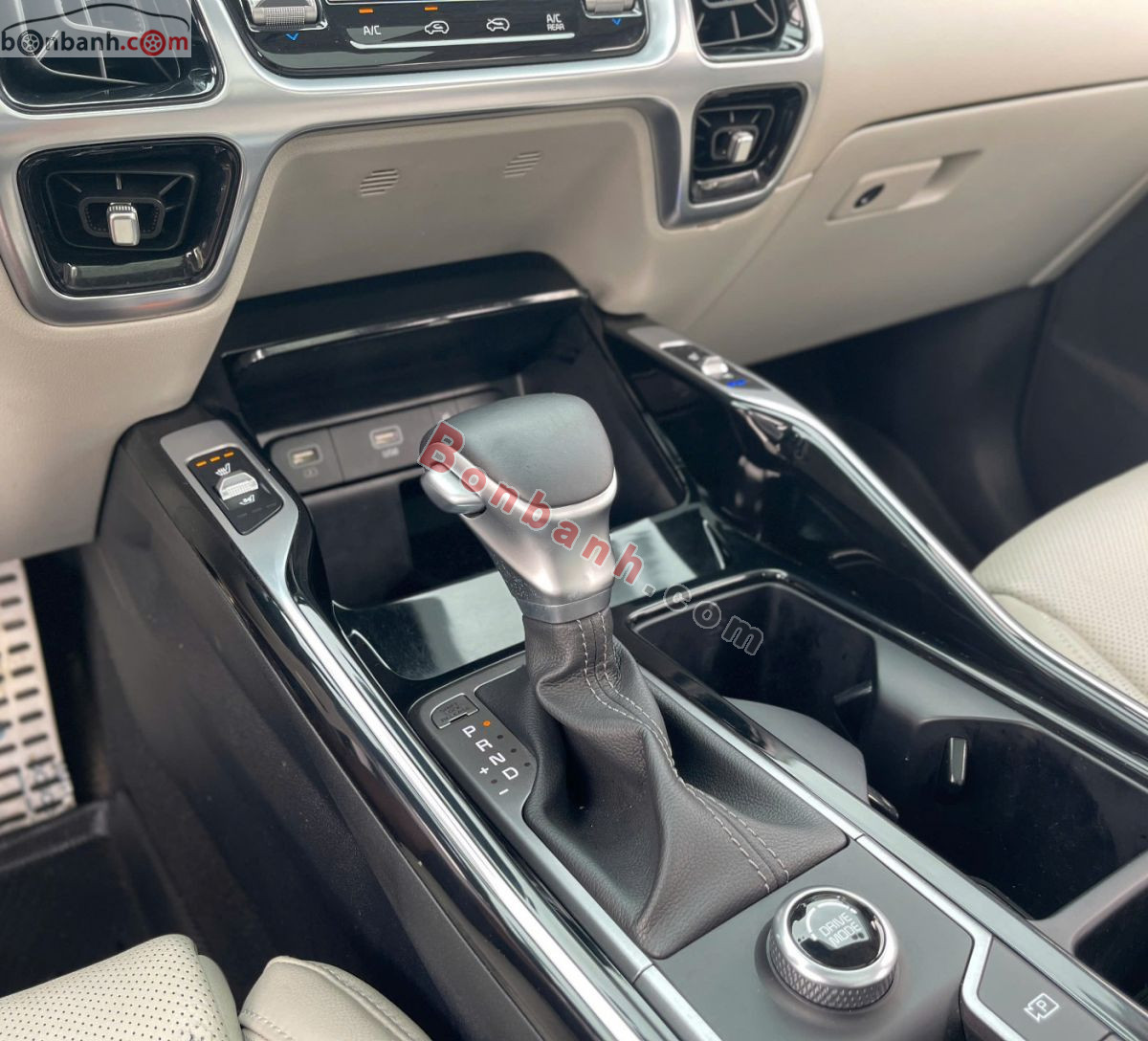 Bán ô tô Kia Sorento Signature 2.5 AT AWD - 2022 - xe cũ