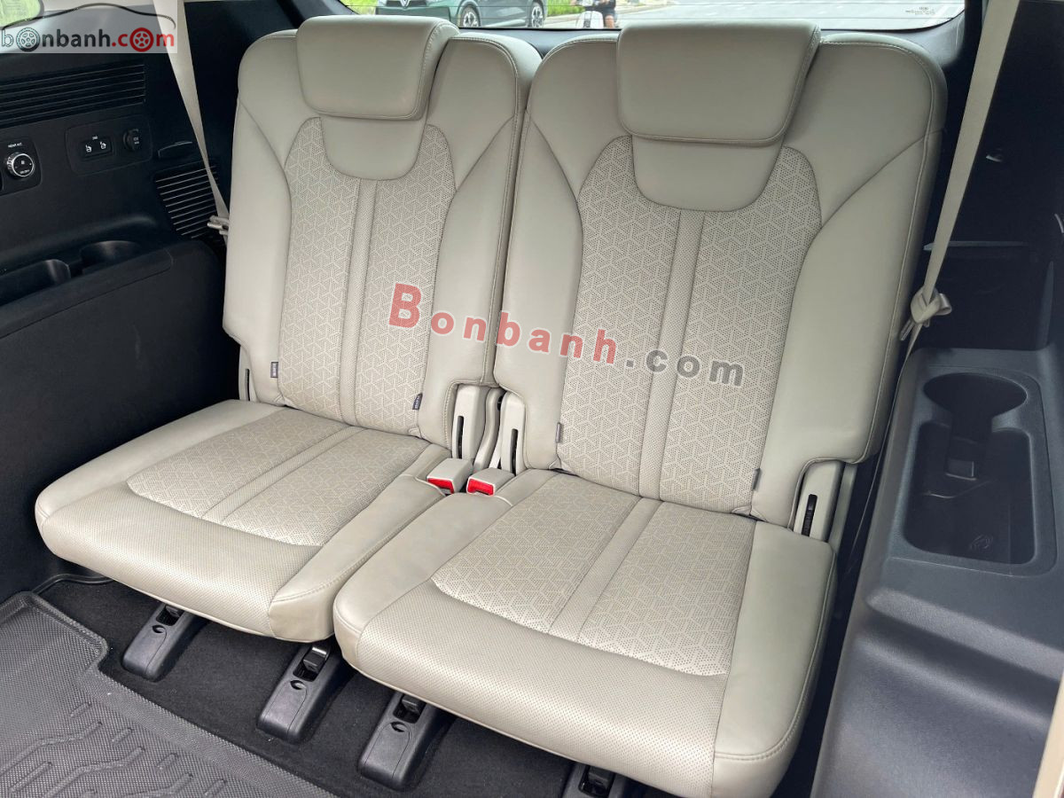 Bán ô tô Kia Sorento Signature 2.5 AT AWD - 2022 - xe cũ