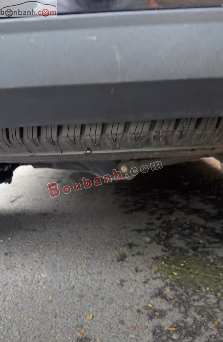 Bán ô tô Ford Everest Ambiente 2.0L 4x2 AT - 2024 - xe cũ