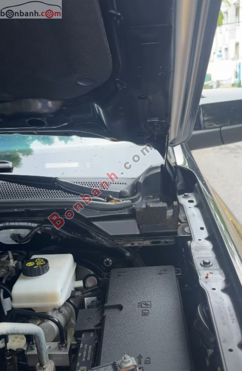 Bán ô tô Ford Everest Ambiente 2.0L 4x2 AT - 2024 - xe cũ