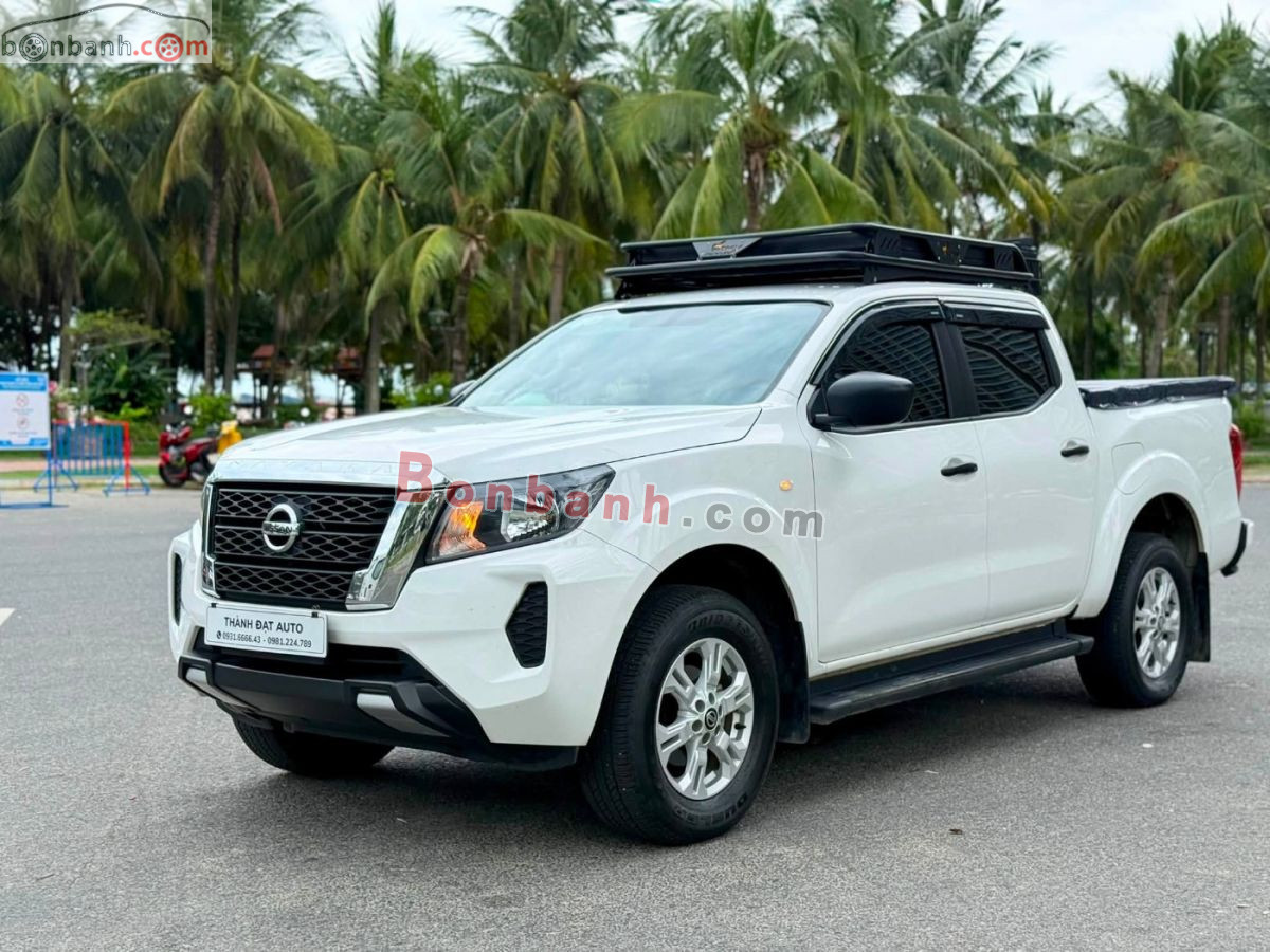 Bán ô tô Nissan Navara EL 2.3 AT 2WD - 2025 - xe cũ