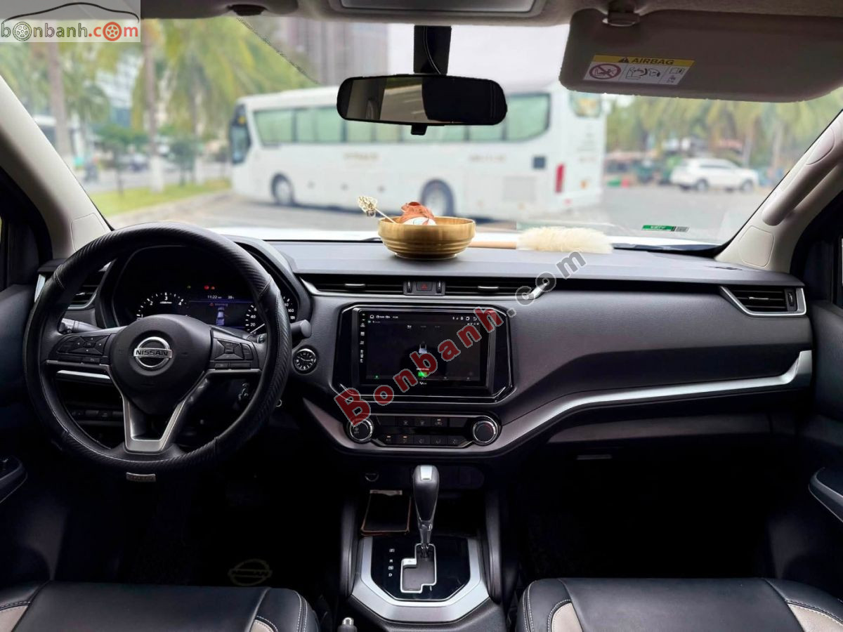 Bán ô tô Nissan Navara EL 2.3 AT 2WD - 2025 - xe cũ