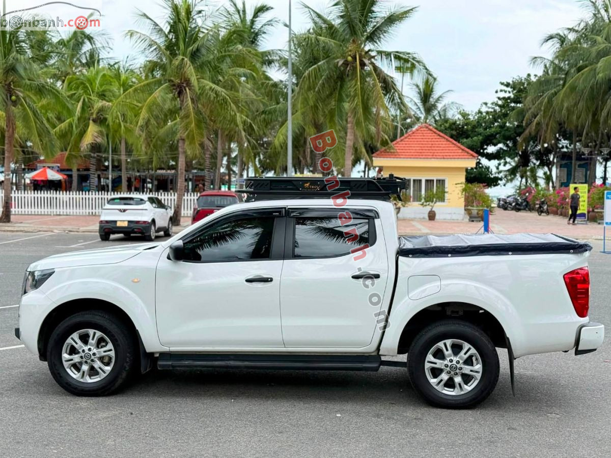 Bán ô tô Nissan Navara EL 2.3 AT 2WD - 2025 - xe cũ