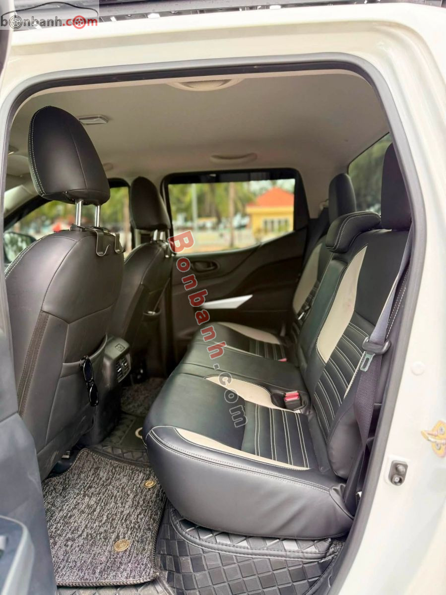 Bán ô tô Nissan Navara EL 2.3 AT 2WD - 2025 - xe cũ
