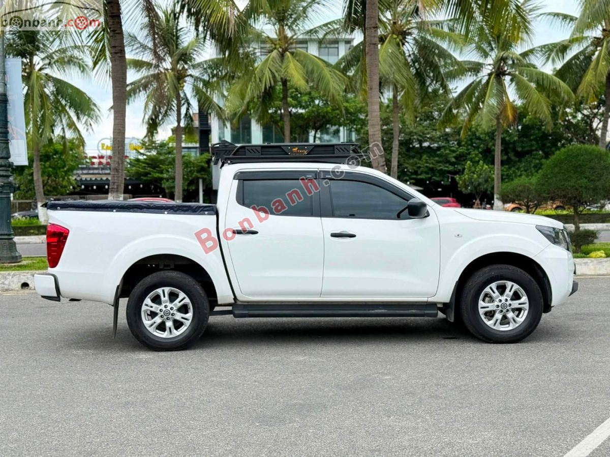 Bán ô tô Nissan Navara EL 2.3 AT 2WD - 2025 - xe cũ