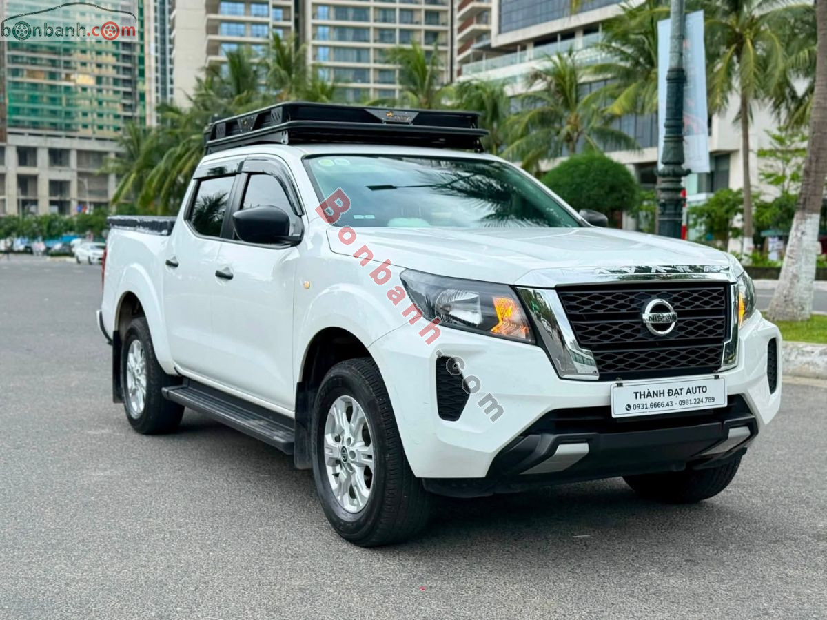Bán ô tô Nissan Navara EL 2.3 AT 2WD - 2025 - xe cũ