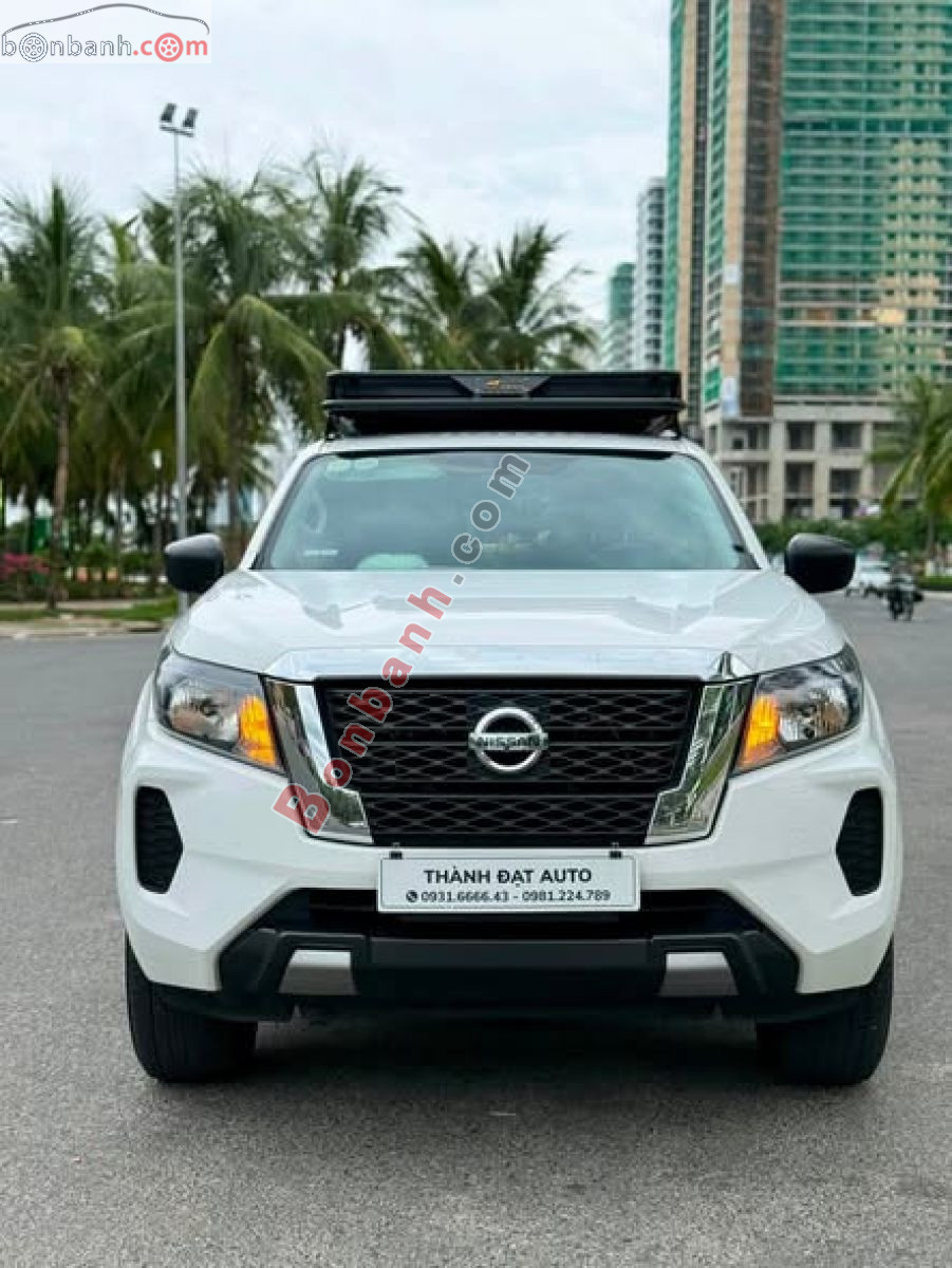 Bán ô tô Nissan Navara EL 2.3 AT 2WD - 2025 - xe cũ