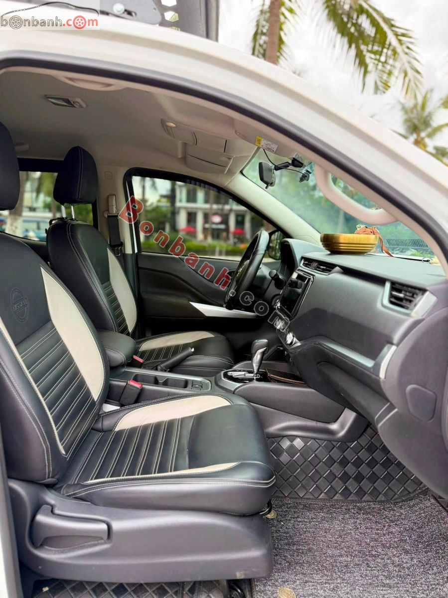 Bán ô tô Nissan Navara EL 2.3 AT 2WD - 2025 - xe cũ