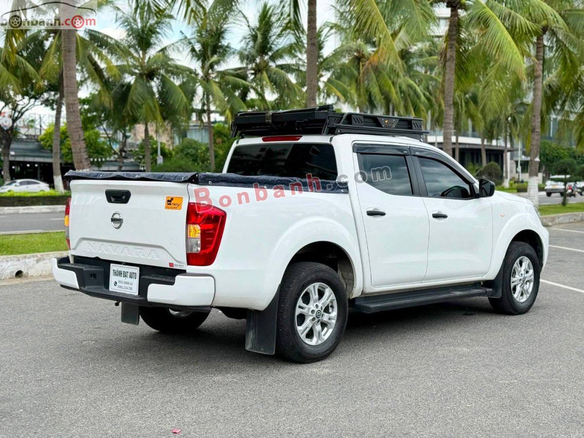 Bán ô tô Nissan Navara EL 2.3 AT 2WD - 2025 - xe cũ
