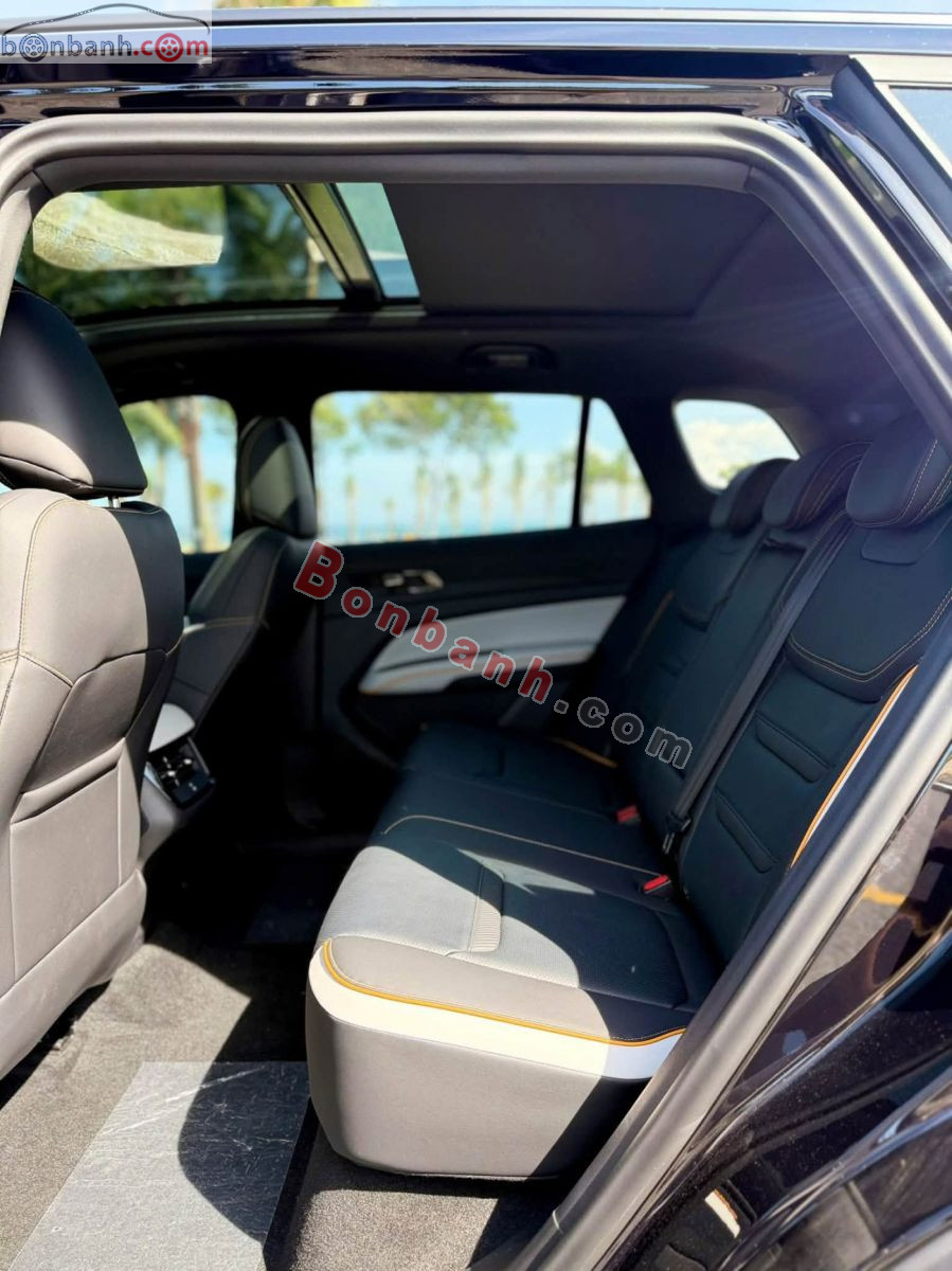 Bán ô tô Ford Territory Sport 1.5 AT - 2025 - xe cũ