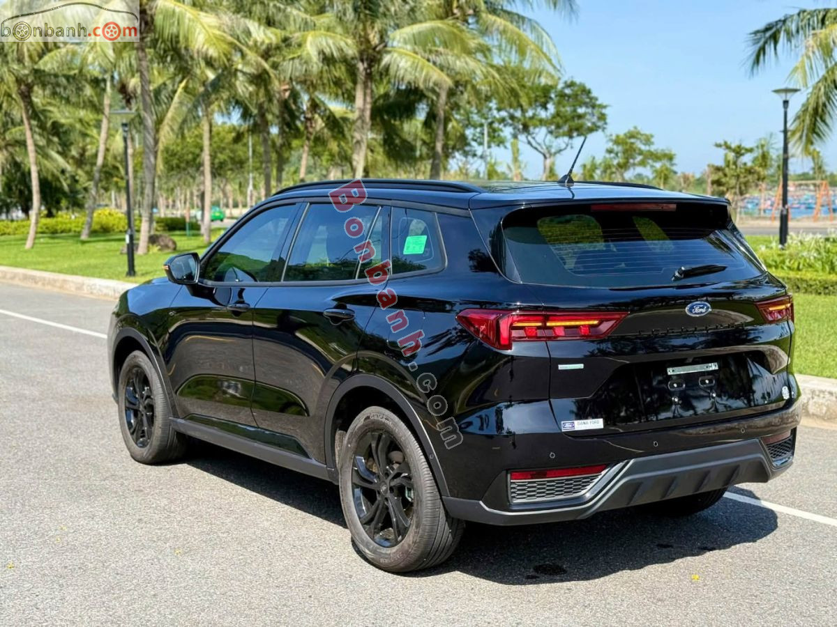 Bán ô tô Ford Territory Sport 1.5 AT - 2025 - xe cũ