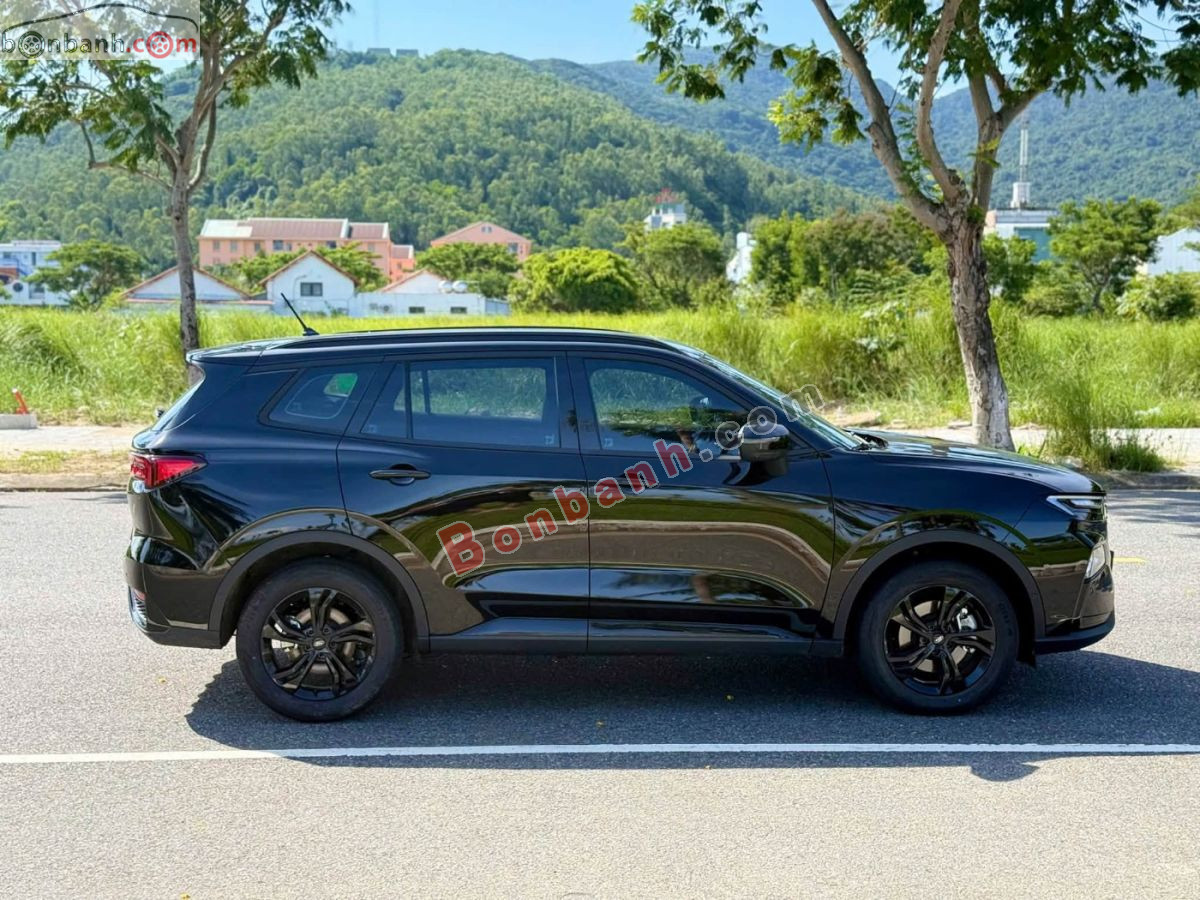 Bán ô tô Ford Territory Sport 1.5 AT - 2025 - xe cũ