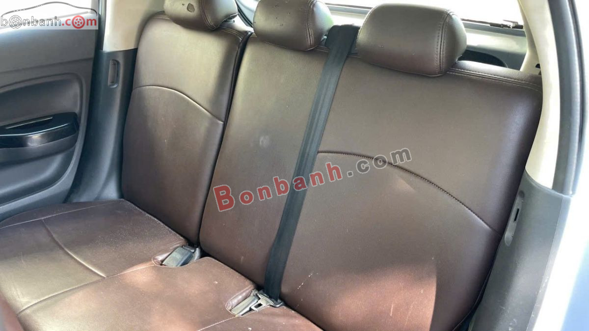 Bán ô tô Mitsubishi Mirage 1.2 CVT - 2019 - xe cũ