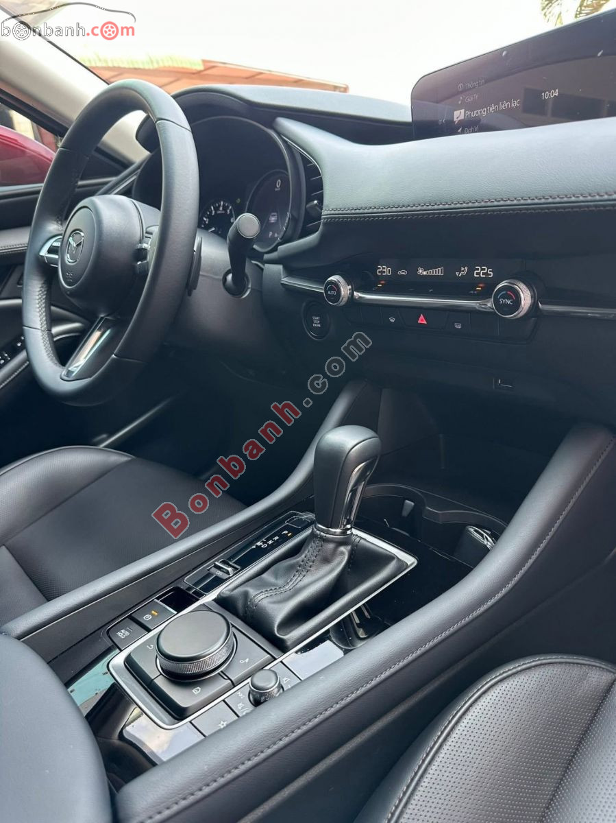 Bán ô tô Mazda 3 1.5L Luxury - 2024 - xe cũ