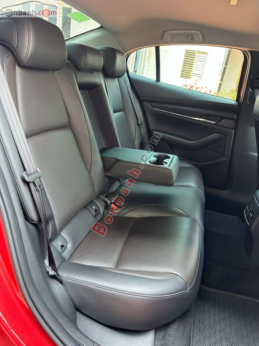 Bán ô tô Mazda 3 1.5L Luxury - 2024 - xe cũ