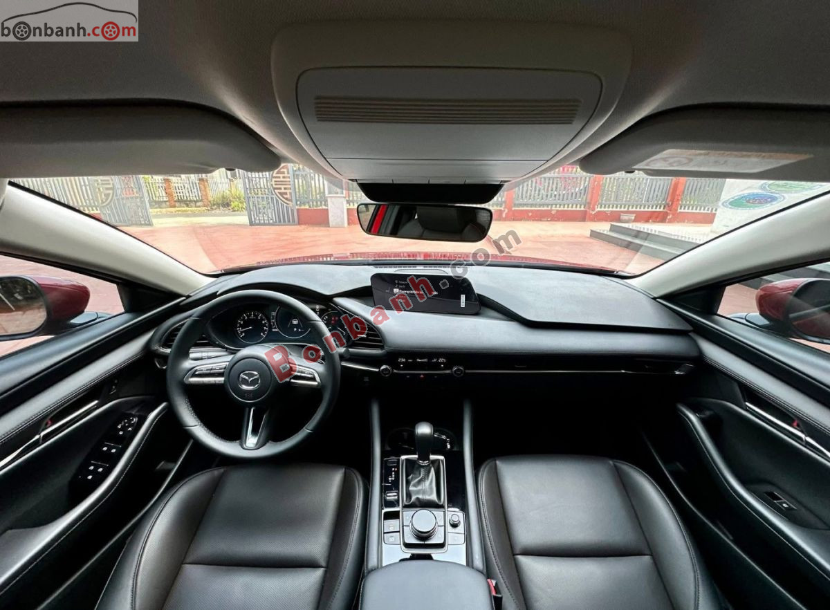 Bán ô tô Mazda 3 1.5L Luxury - 2024 - xe cũ