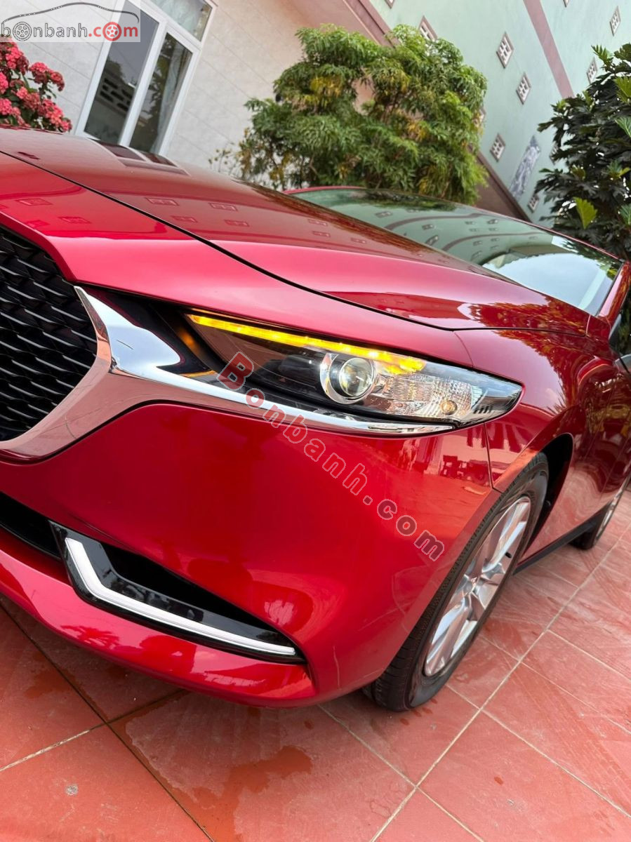 Bán ô tô Mazda 3 1.5L Luxury - 2024 - xe cũ