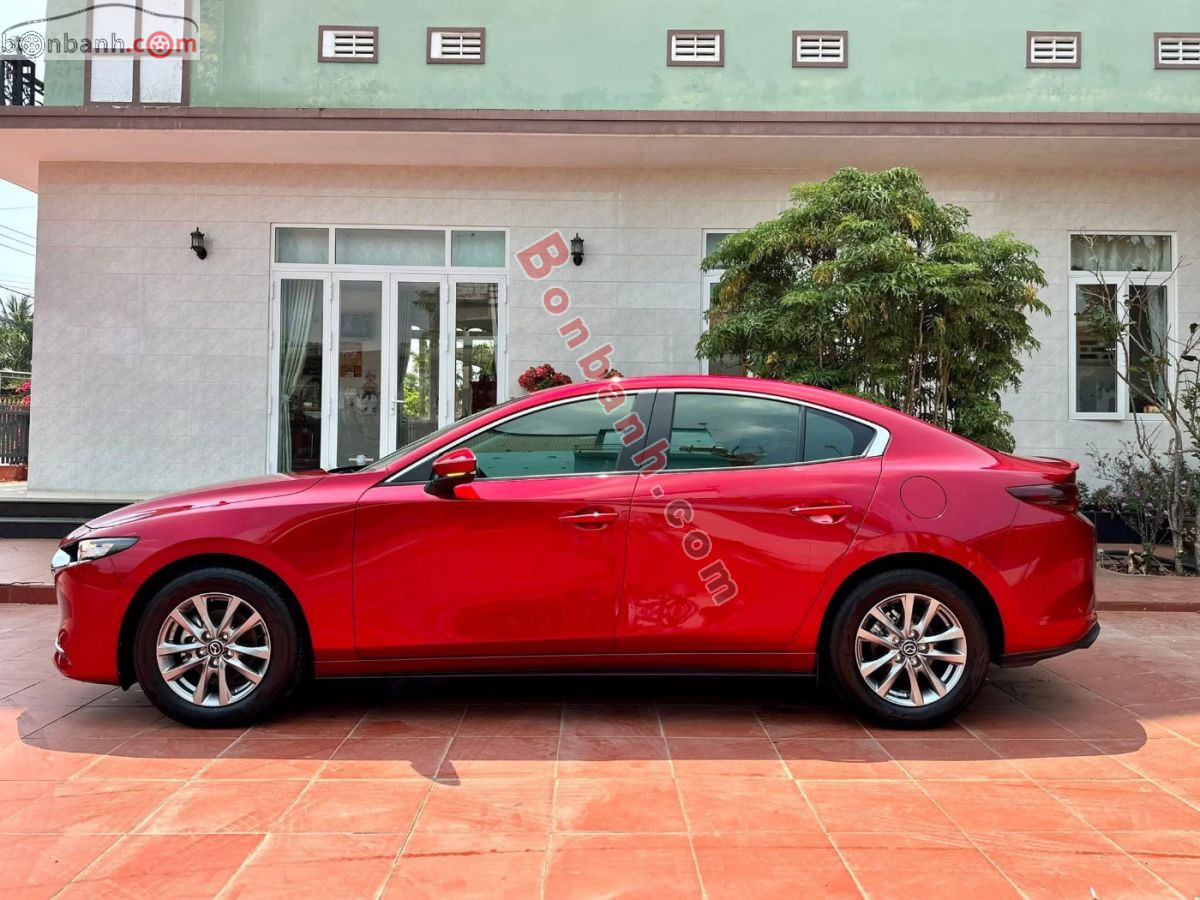 Bán ô tô Mazda 3 1.5L Luxury - 2024 - xe cũ