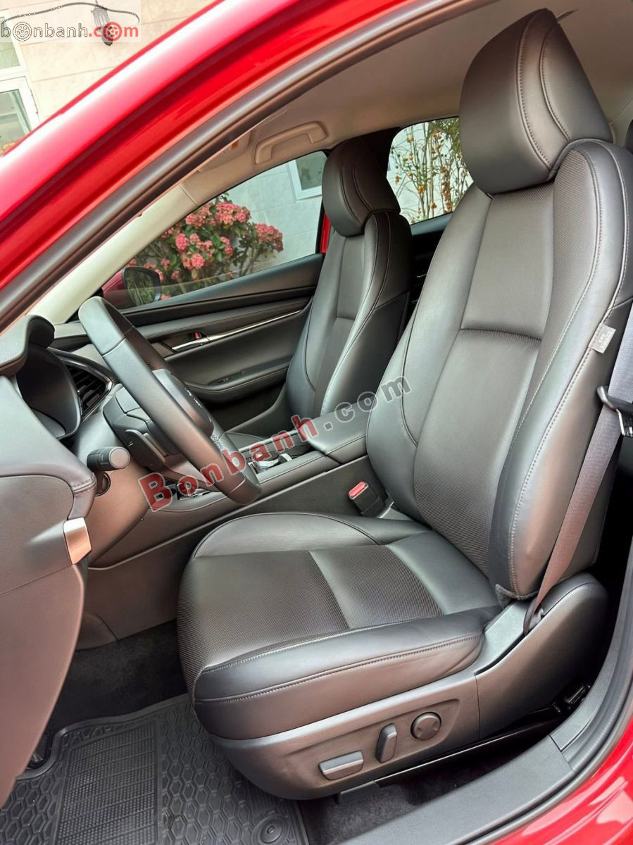 Bán ô tô Mazda 3 1.5L Luxury - 2024 - xe cũ