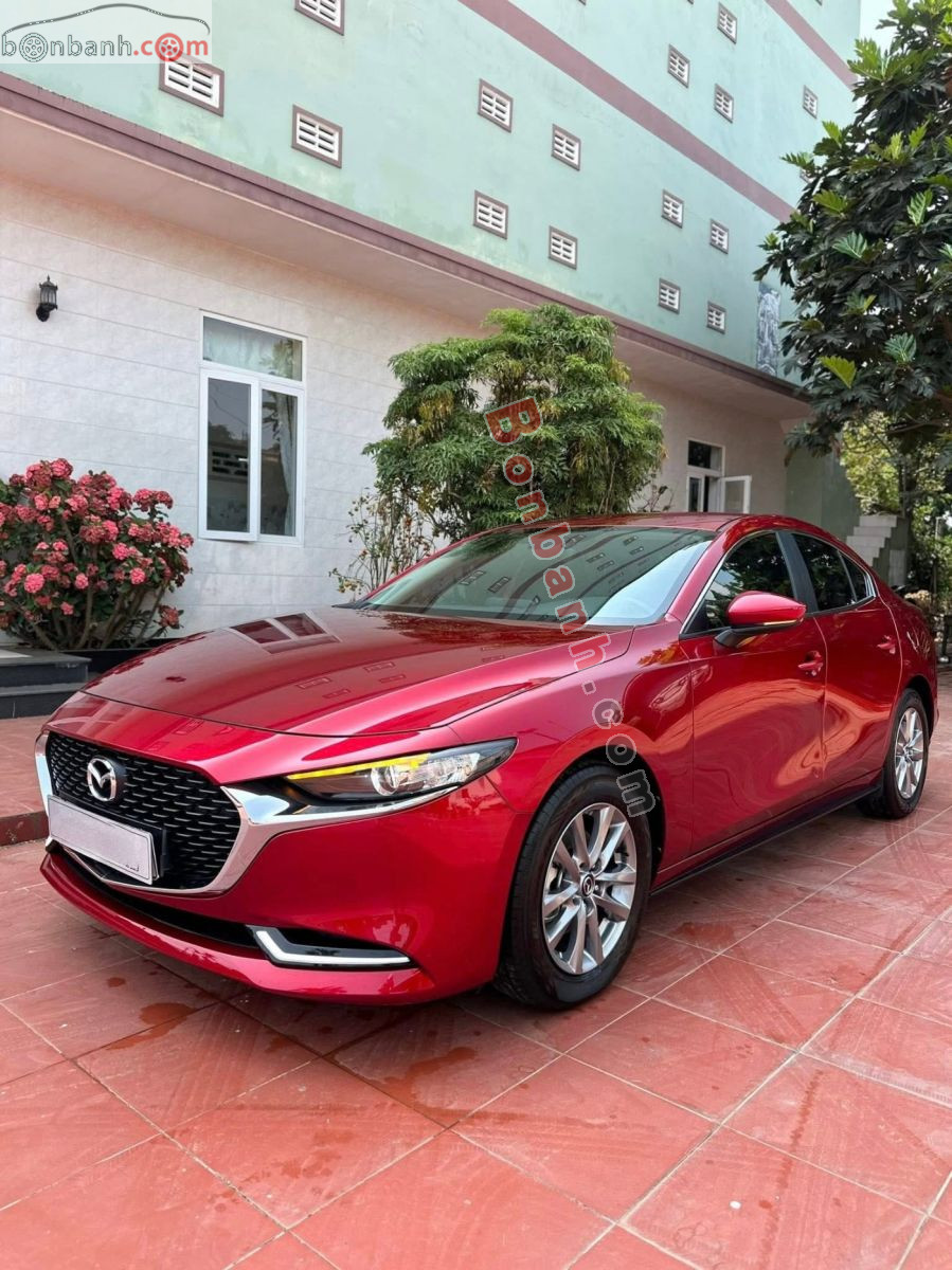 Bán ô tô Mazda 3 1.5L Luxury - 2024 - xe cũ