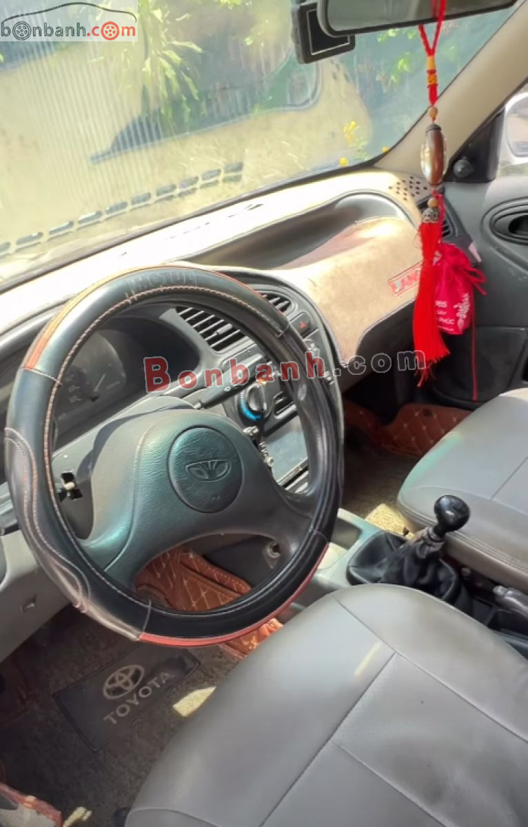 Bán ô tô Daewoo Lanos SX - 2004 - xe cũ