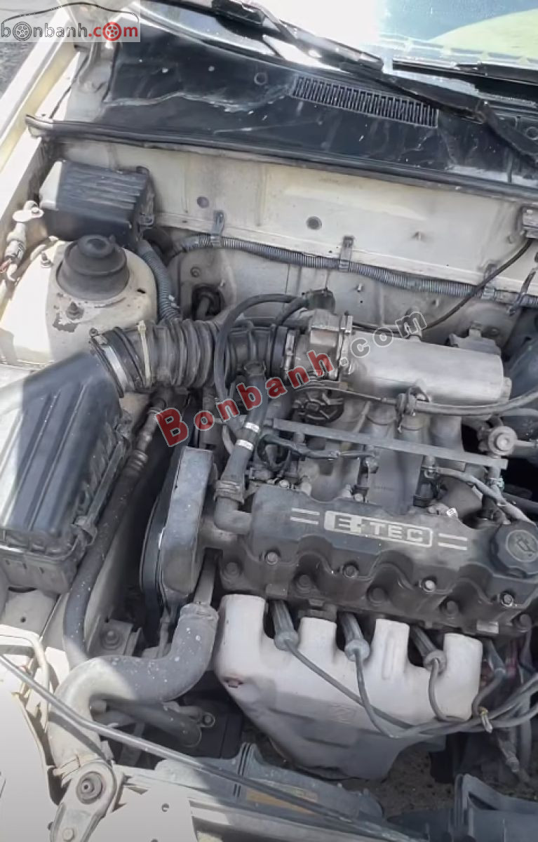 Bán ô tô Daewoo Lanos SX - 2004 - xe cũ