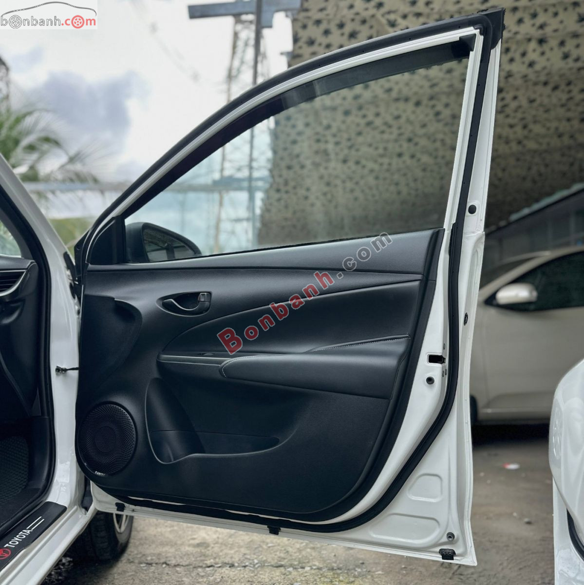 Bán ô tô Toyota Vios E CVT - 2025 - xe cũ