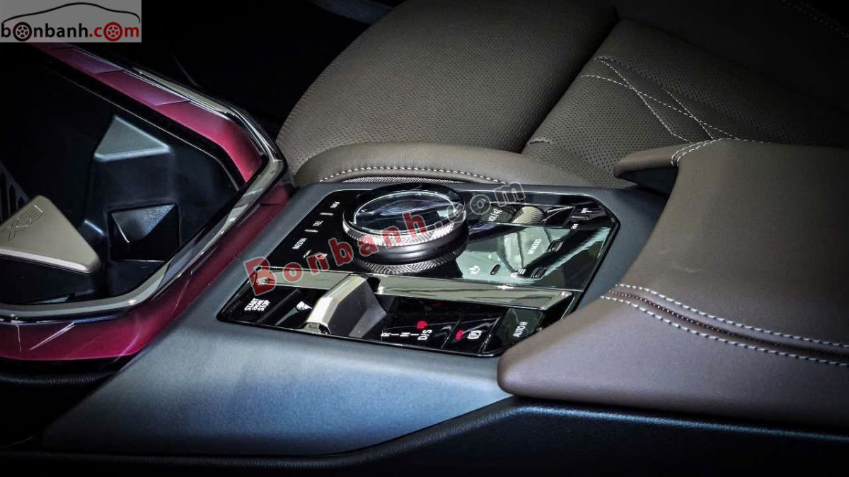 Bán ô tô BMW X3 xDrive20i - 2025 - xe mới