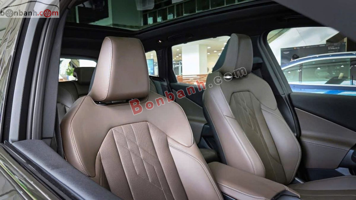 Bán ô tô BMW X3 xDrive20i - 2025 - xe mới