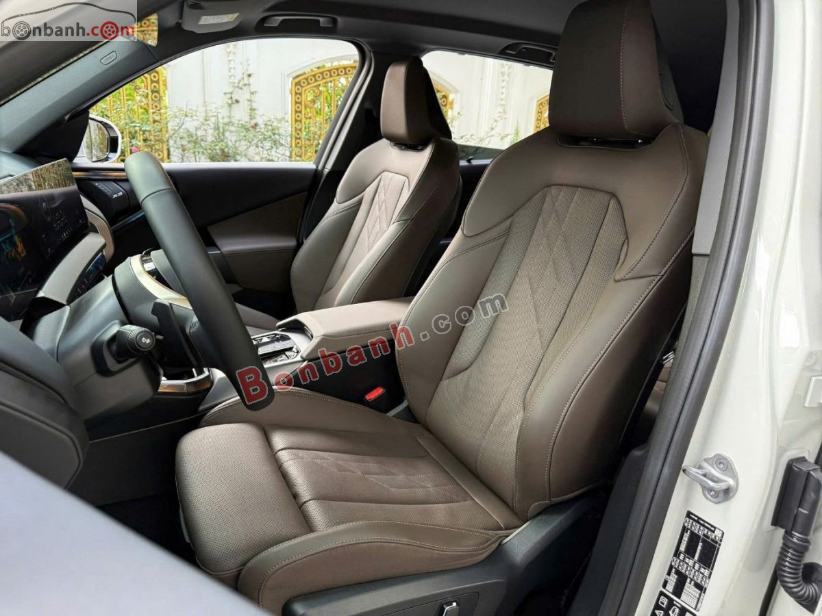 Bán ô tô BMW X3 xDrive20i - 2025 - xe mới