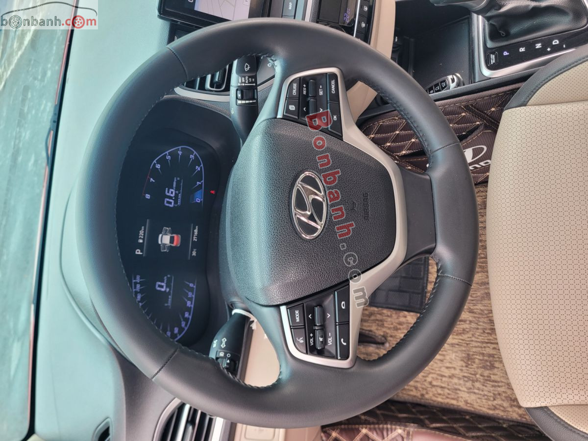 Bán ô tô Hyundai Accent 1.4 AT Đặc Biệt - 2023 - xe cũ