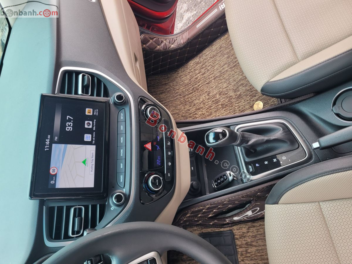 Bán ô tô Hyundai Accent 1.4 AT Đặc Biệt - 2023 - xe cũ