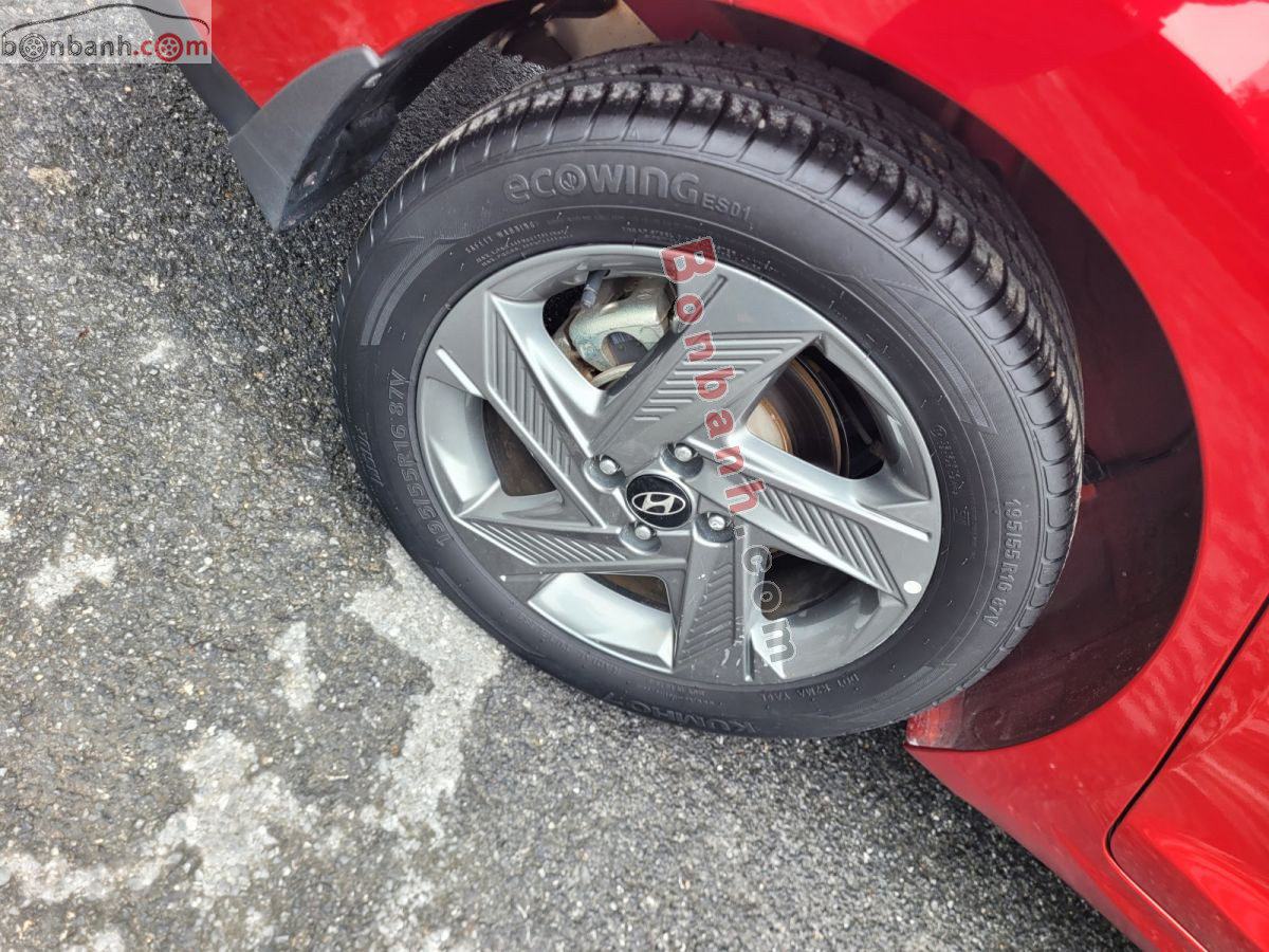 Bán ô tô Hyundai Accent 1.4 AT Đặc Biệt - 2023 - xe cũ