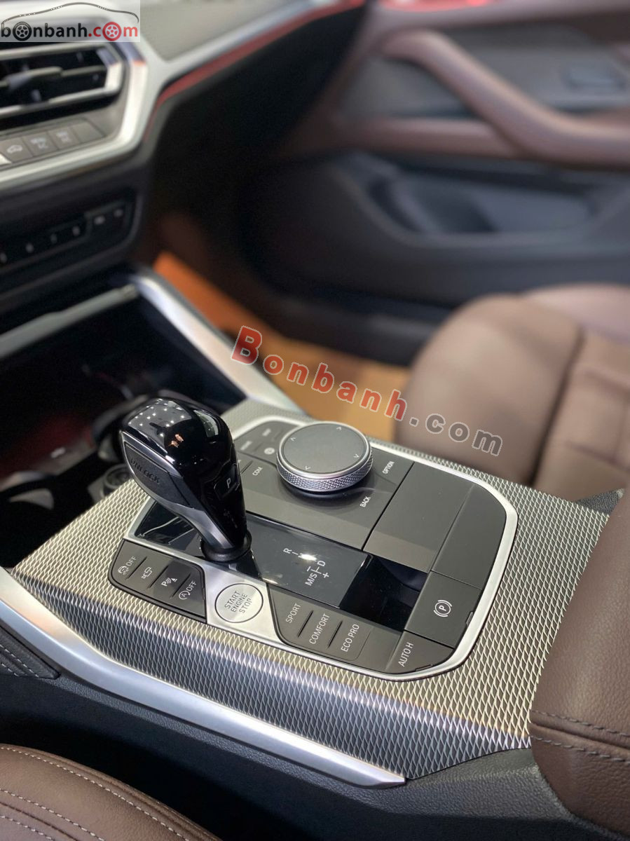 Bán ô tô BMW 4 Series 430i Gran Coupe M Sport - 2023 - xe mới