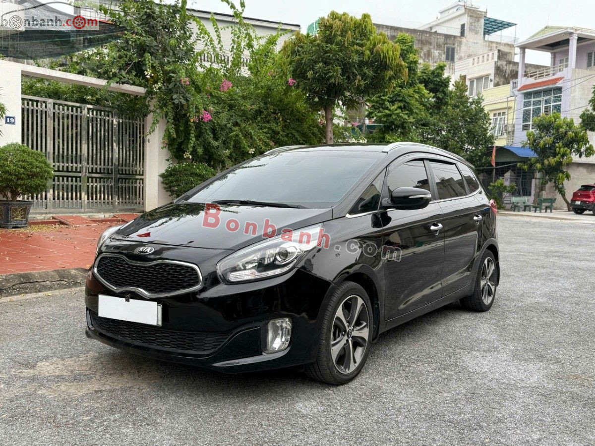 Bán ô tô Kia Rondo GAT - 2016 - xe cũ
