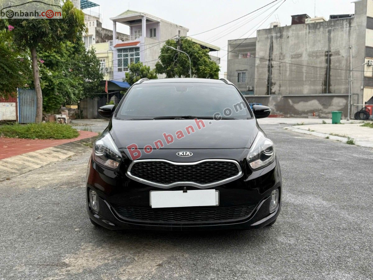 Bán ô tô Kia Rondo GAT - 2016 - xe cũ