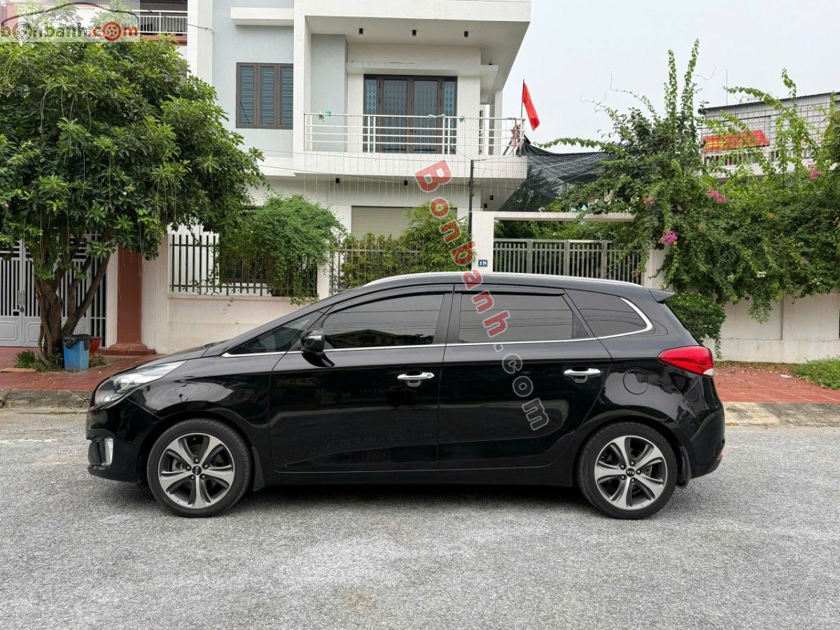 Bán ô tô Kia Rondo GAT - 2016 - xe cũ