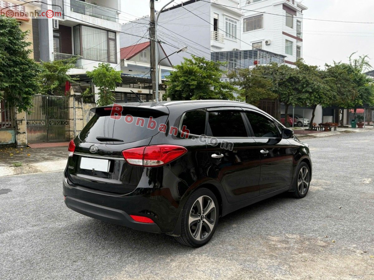 Bán ô tô Kia Rondo GAT - 2016 - xe cũ