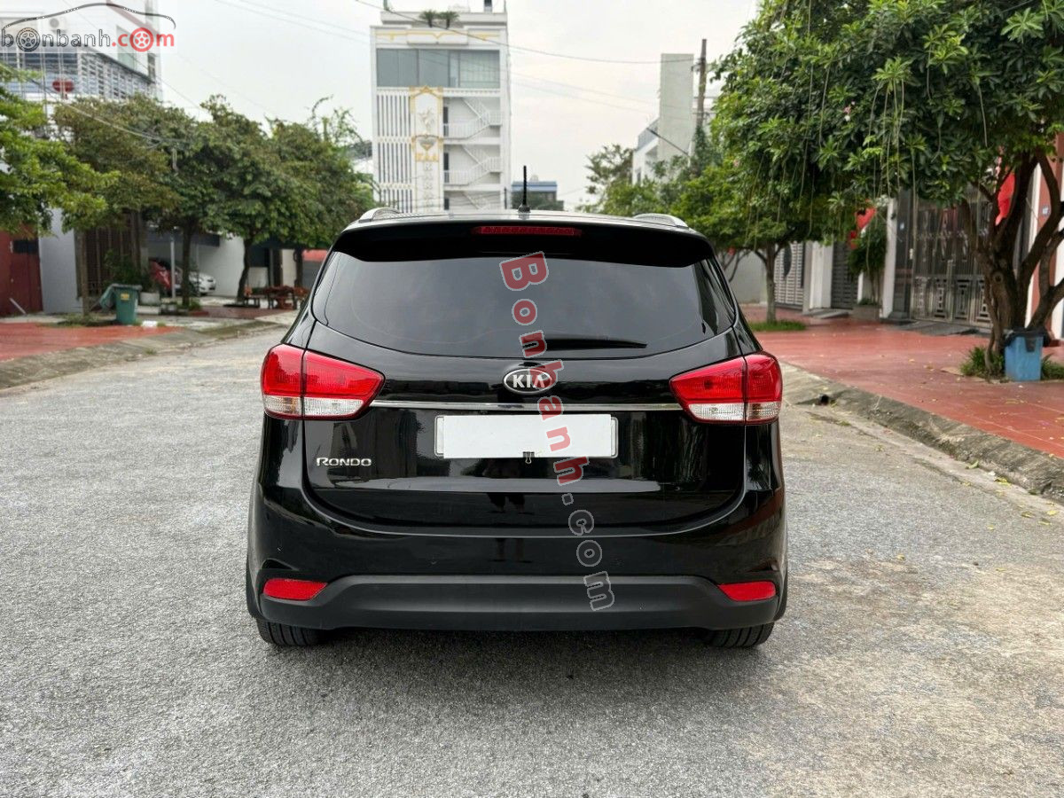 Bán ô tô Kia Rondo GAT - 2016 - xe cũ