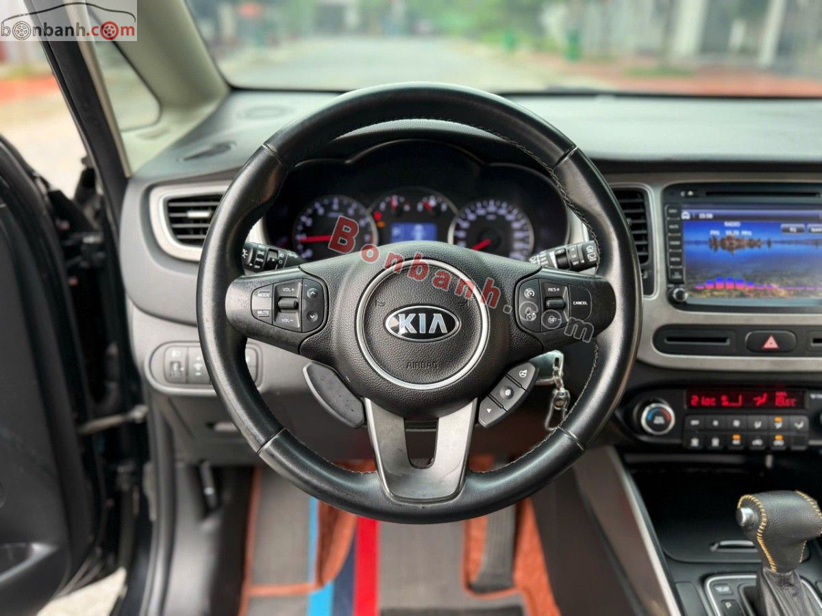 Bán ô tô Kia Rondo GAT - 2016 - xe cũ