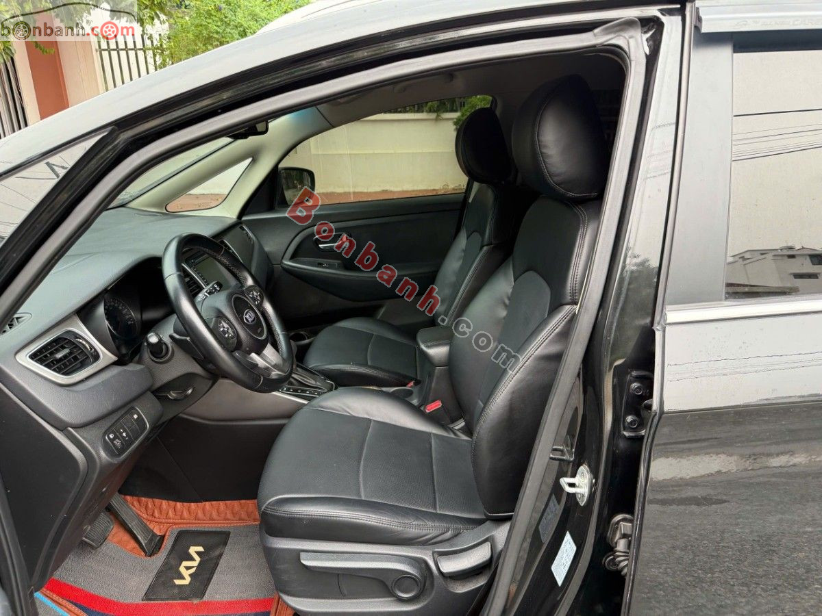 Bán ô tô Kia Rondo GAT - 2016 - xe cũ
